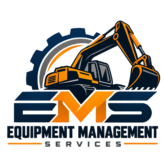 Equipment Management Services